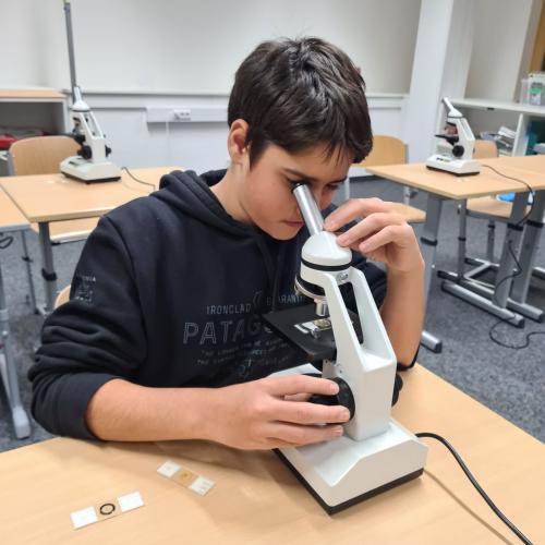 Lange Nacht der Schule 2025