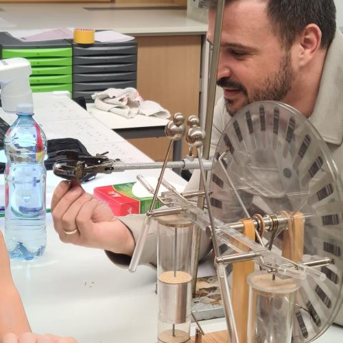 Lange Nacht der Schule 2025