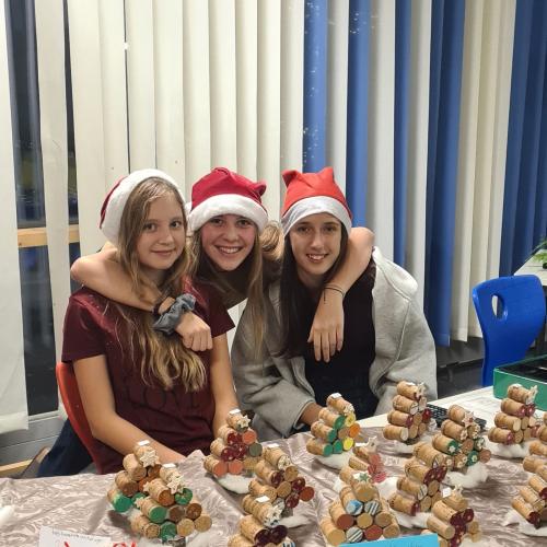 Lange Nacht der Schule 2025