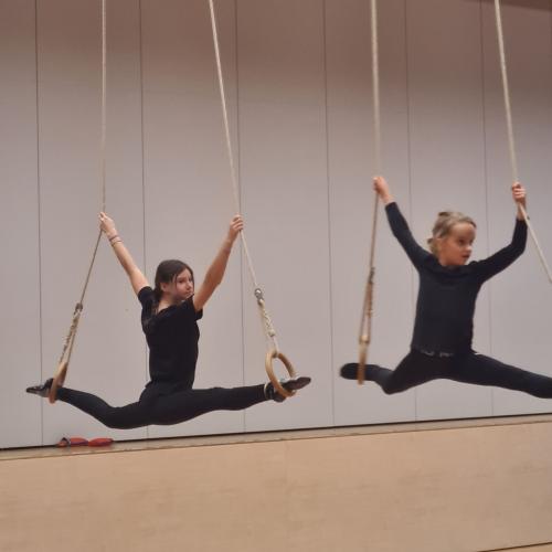 Lange Nacht der Schule 2025