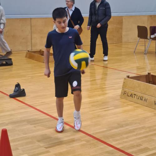 Lange Nacht der Schule 2025