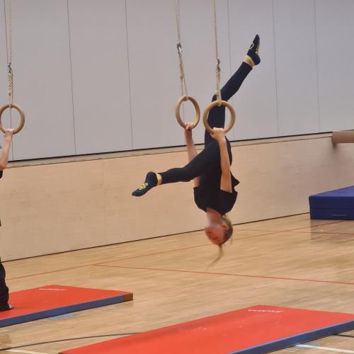 Lange Nacht der Schule 2025