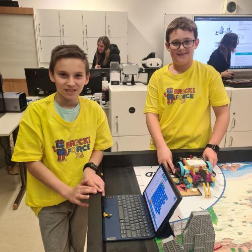 Lange Nacht der Schule 2025