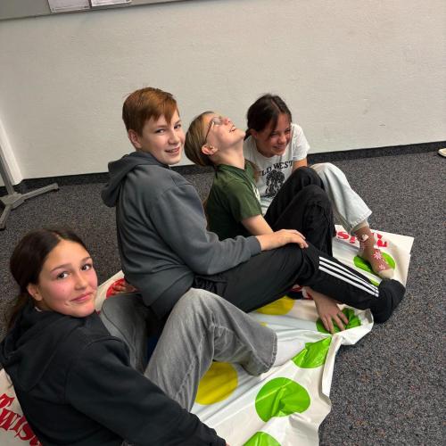 Weihnachtsstunde 2025