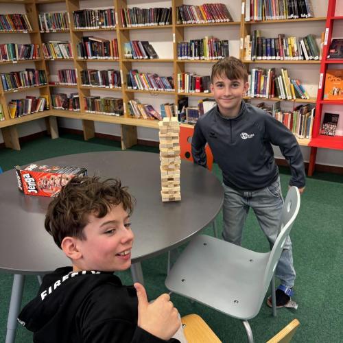 Weihnachtsstunde 2025