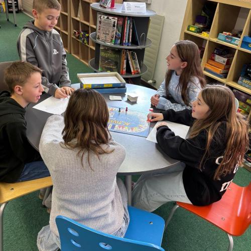 Weihnachtsstunde 2025