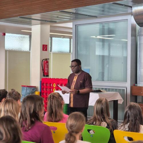 Aschekreuzweihe 2026