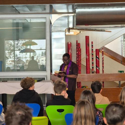 Aschekreuzweihe 2026