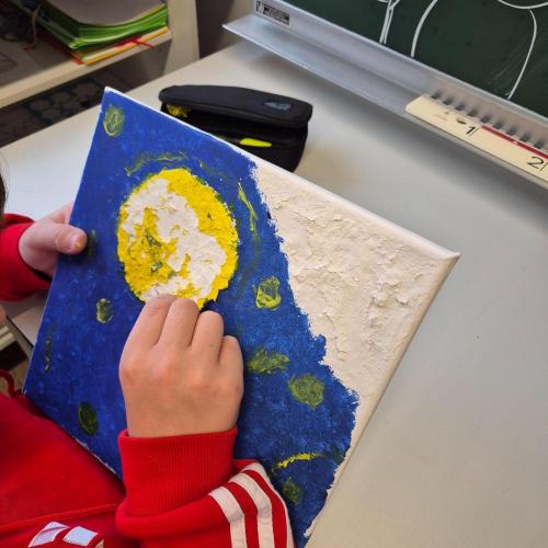 Van Gogh 2.0 4ab 2026