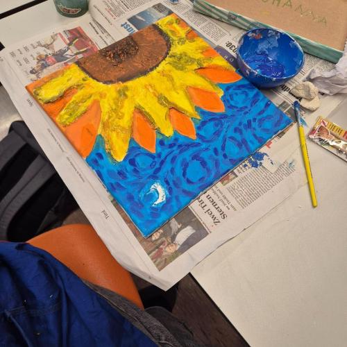 Van Gogh 2.0 4ab 2026