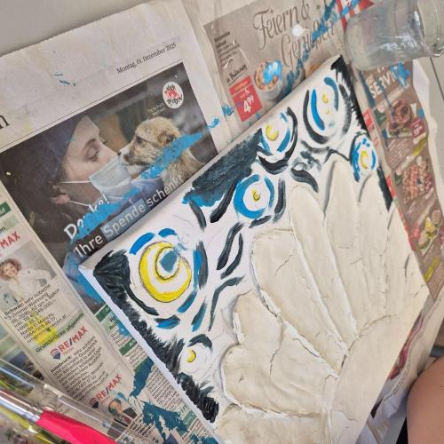 Van Gogh 2.0 4ab 2026