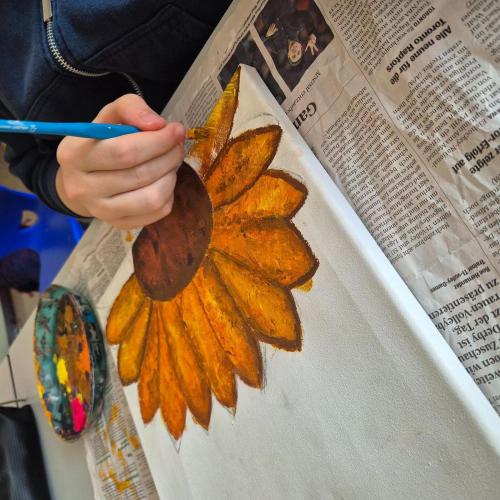 Van Gogh 2.0 4ab 2026