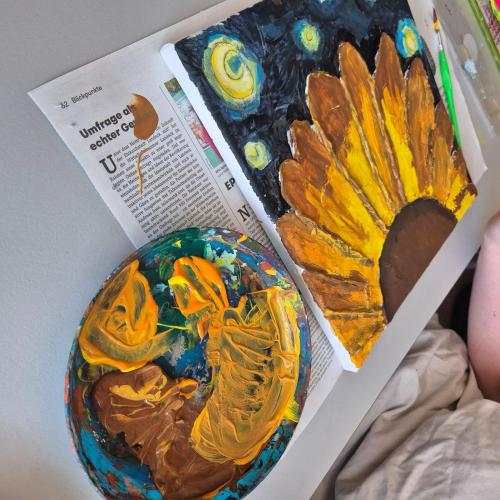 Van Gogh 2.0 4ab 2026