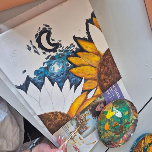 Van Gogh 2.0 4ab 2026