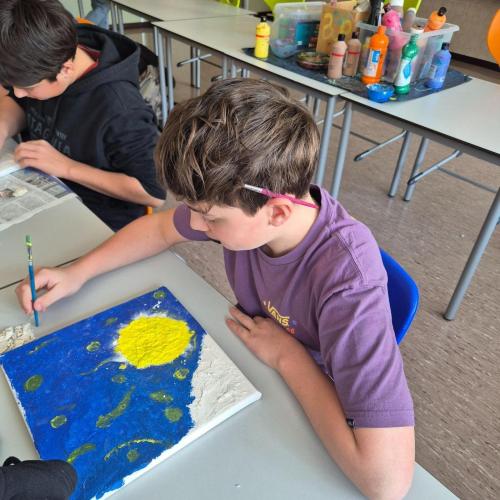 Van Gogh 2.0 4ab 2026