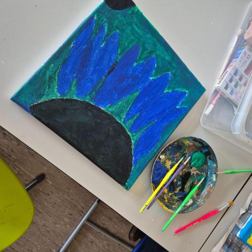 Van Gogh 2.0 4ab 2026