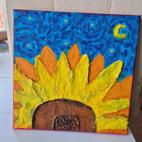 Van Gogh 2.0 4ab 2026