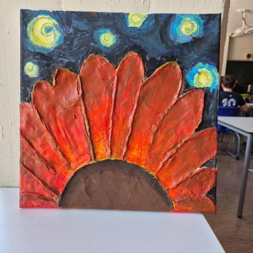 Van Gogh 2.0 4ab 2026