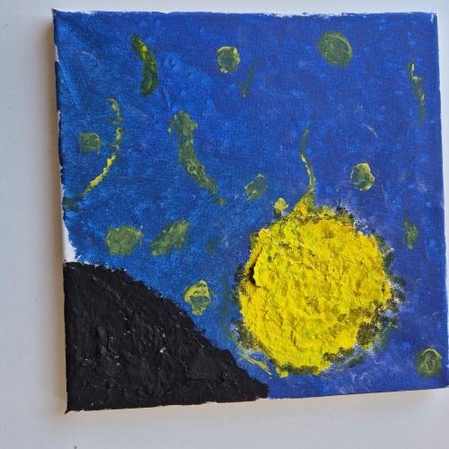 Van Gogh 2.0 4ab 2026