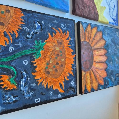 Van Gogh 2.0 4ab 2026