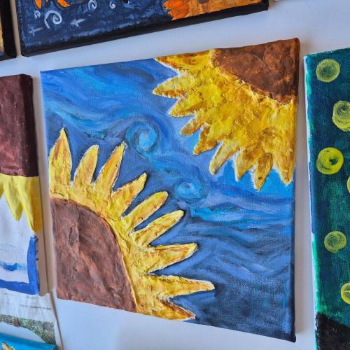 Van Gogh 2.0 4ab 2026