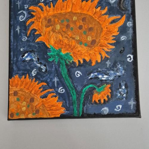 Van Gogh 2.0 4ab 2026