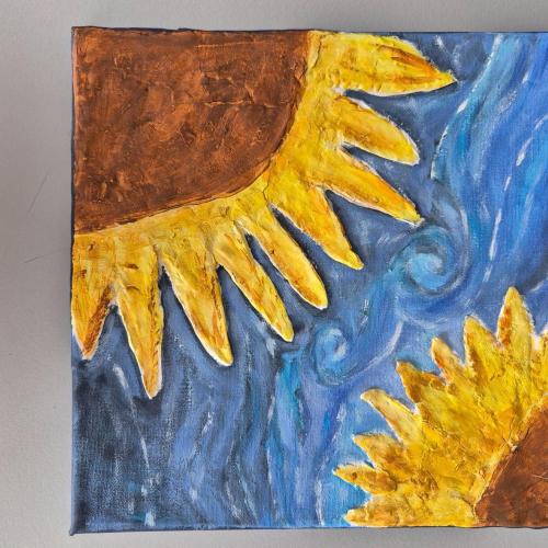 Van Gogh 2.0 4ab 2026