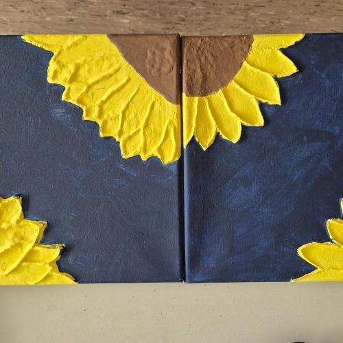 Van Gogh 2.0 4ab 2026