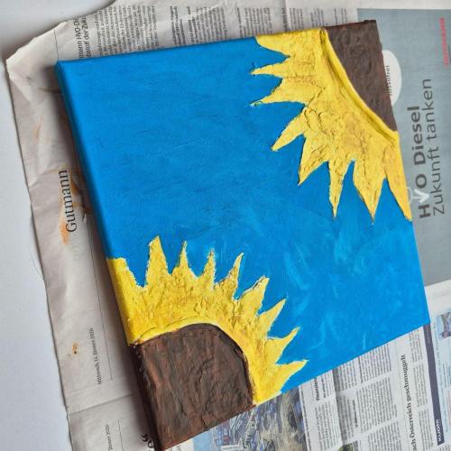 Van Gogh 2.0 4ab 2026