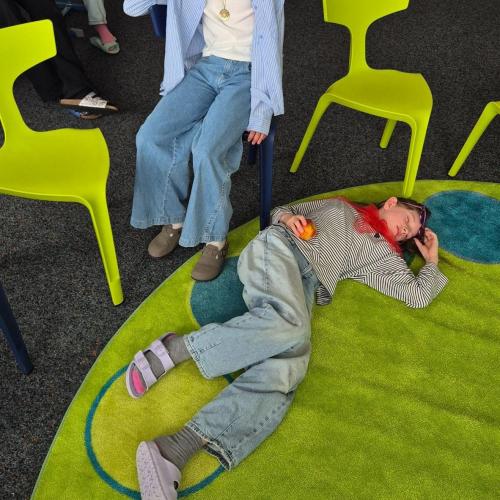 Märchenvorführung 1ab 2026