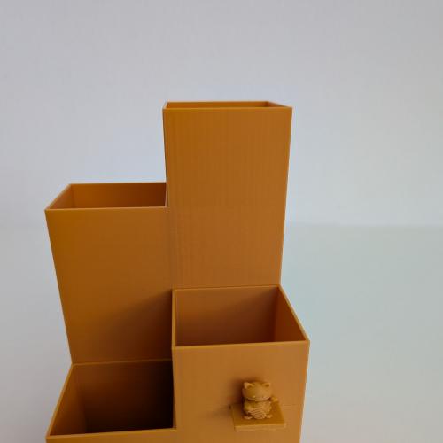 Johanna, 4a, 2025/26