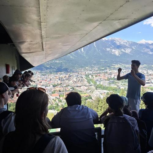 Innsbrucktag 2ab 2026