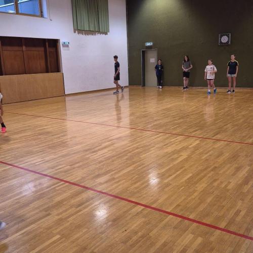 Spiel- und Sporttag 2025/26