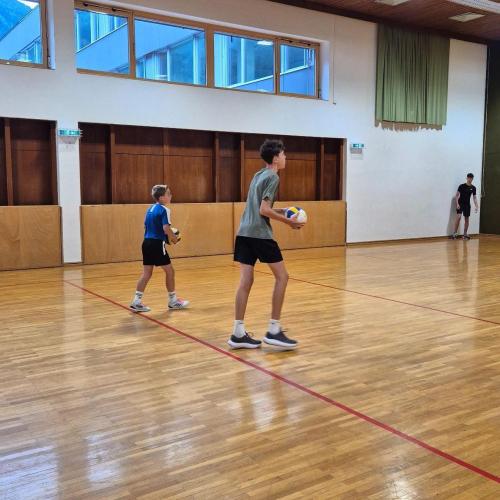 Spiel- und Sporttag 2025/26