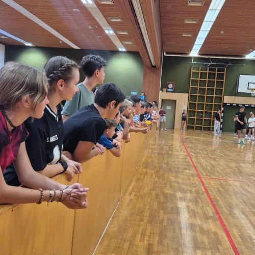 Spiel- und Sporttag 2025/26