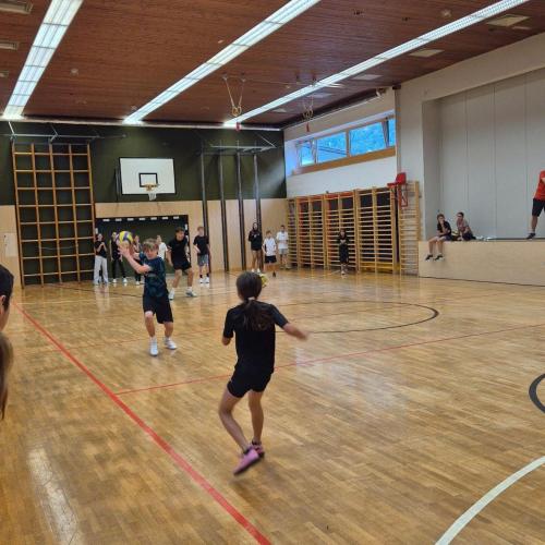 Spiel- und Sporttag 2025/26