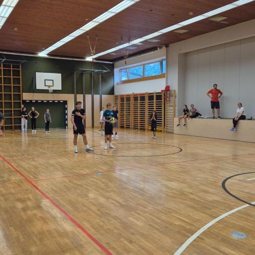 Spiel- und Sporttag 2025/26