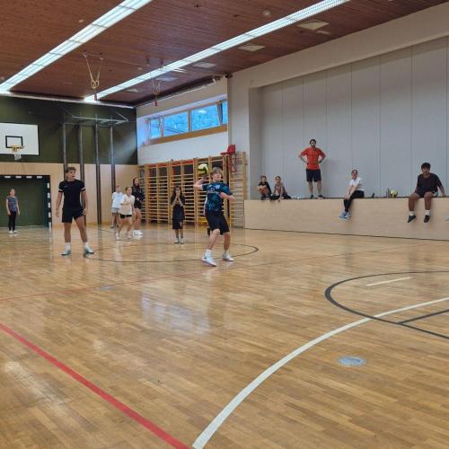 Spiel- und Sporttag 2025/26