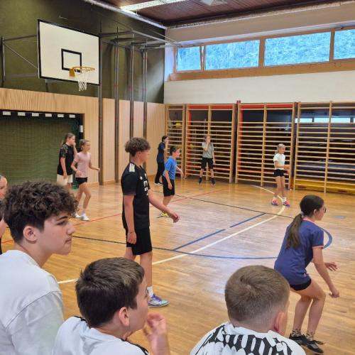 Spiel- und Sporttag 2025/26