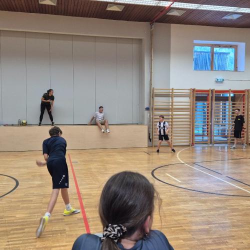 Spiel- und Sporttag 2025/26
