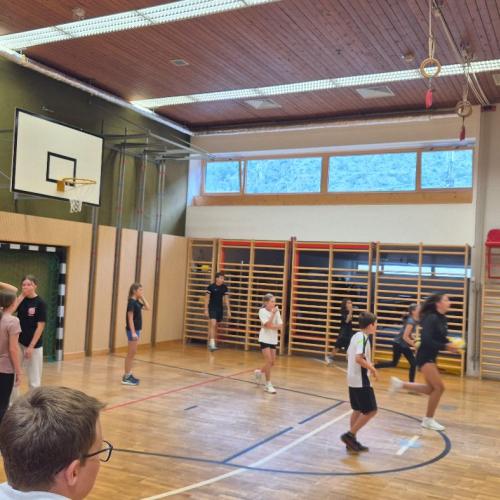 Spiel- und Sporttag 2025/26