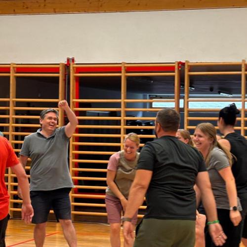 Spiel- und Sporttag 2025/26