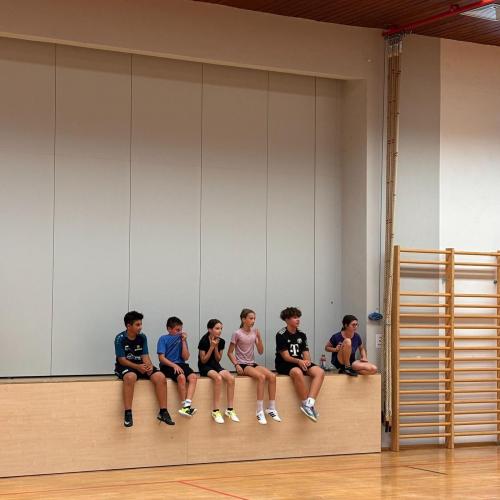 Spiel- und Sporttag 2025/26