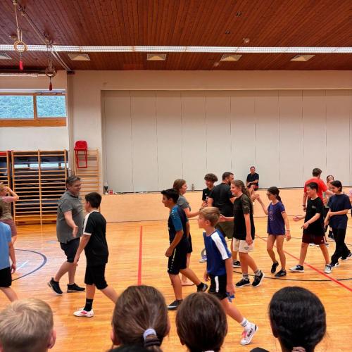 Spiel- und Sporttag 2025/26