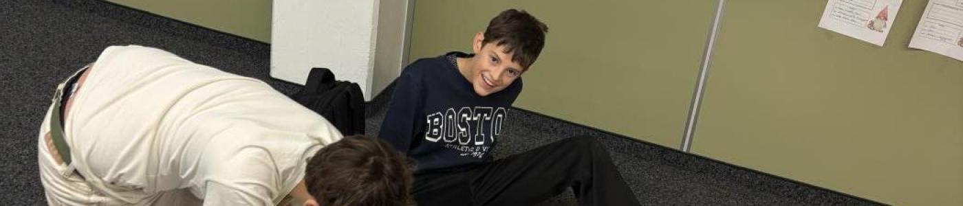 Weihnachtsstunde 2025