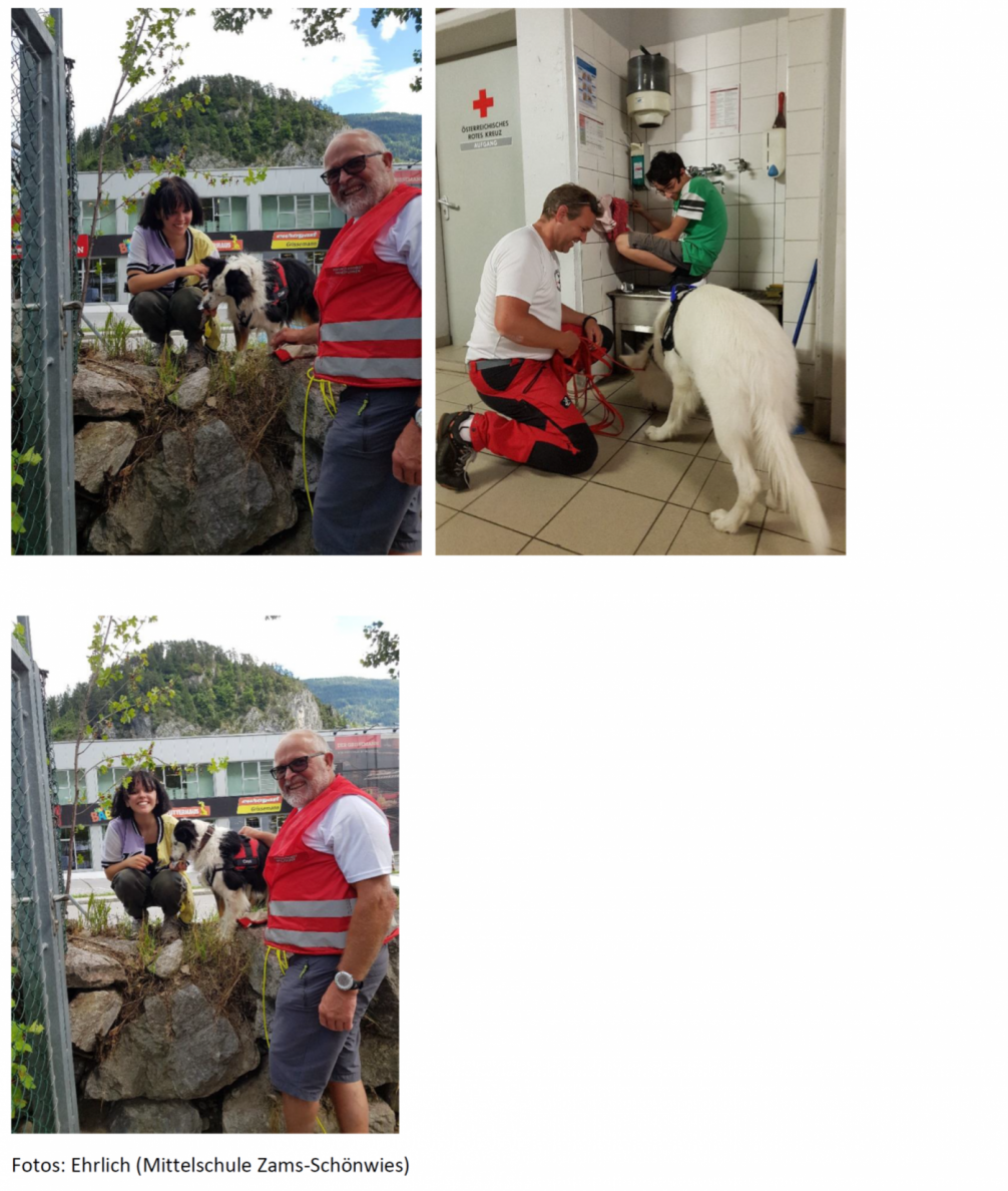 Hundestaffel