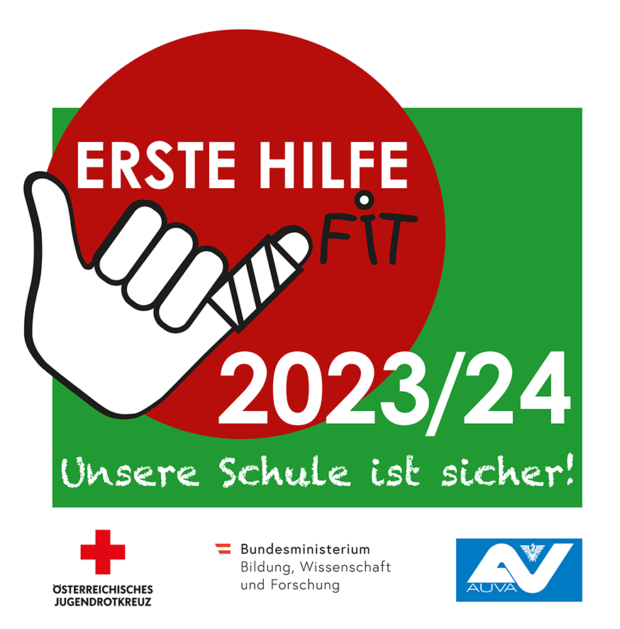 Erste Hilfe fit 2023/24