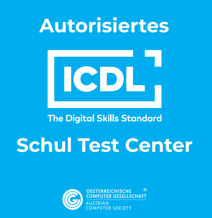 Gütesiegel ICDL