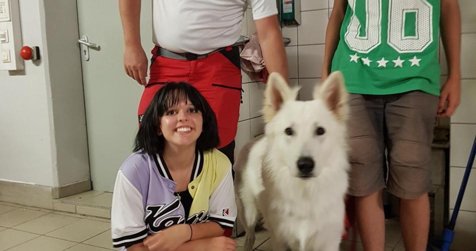 Hundestaffel