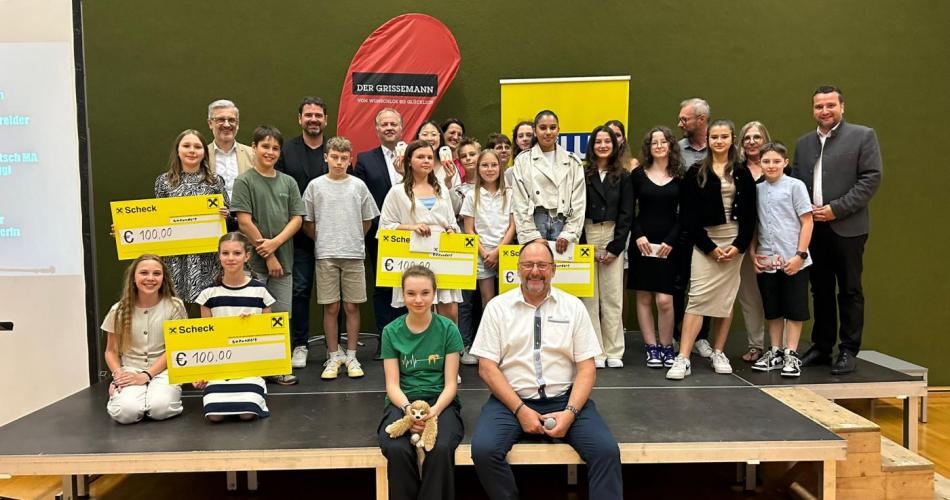 Redewettbewerb und Speakers Corner 2024 